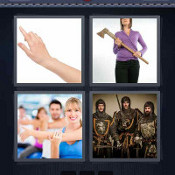 Arm