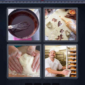 Bake