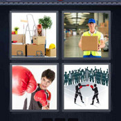 Box
