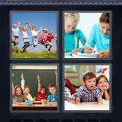 Children