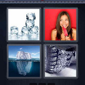 Ice