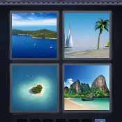 Island