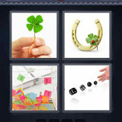 Luck