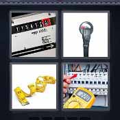 Meter