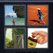 Open