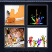 Paint