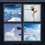 Pole