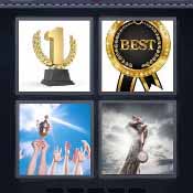 Prize