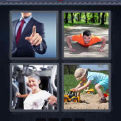 Push