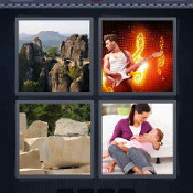 Rock