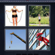 Rope