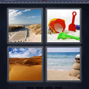 Sand