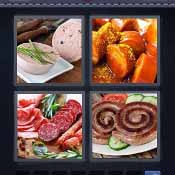 Sausage