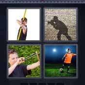 Shoot