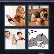 Snore
