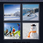 Snow