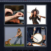 Stick