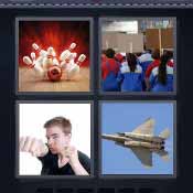 Strike