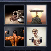 Strong