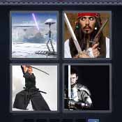 Sword
