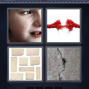 Tear