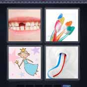Tooth
