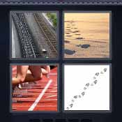 Track