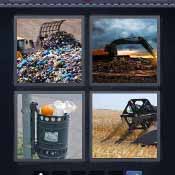 Trash