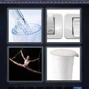 Tumbler