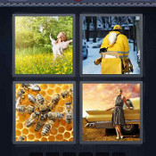 Download Yellow4 Pics 1 Word Solutions 4pics1word Solutions PSD Mockup Templates