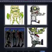 Zombie