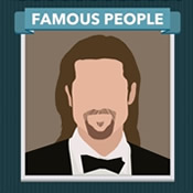 Brad Pitt