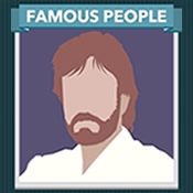 Chuck Norris