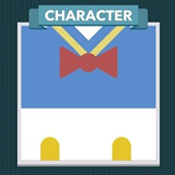 Donald-Duck