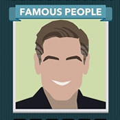 George Clooney
