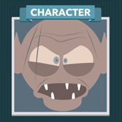 Gollum