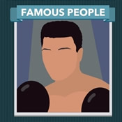 Muhammad Ali