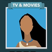 Pocahontas