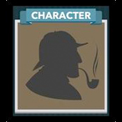 SherlockHolmes