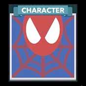 Spiderman