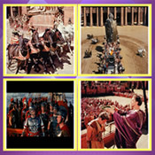 Ben hur