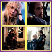 Blue Valentine
