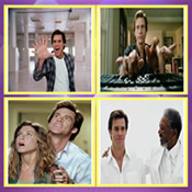 Bruce Almighty