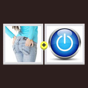 Button