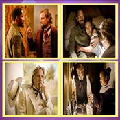 Django Unchained