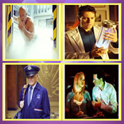 Fantastic Four