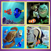Finding Nemo