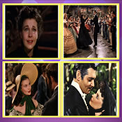 Gone With The Wind