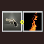 Gunfire