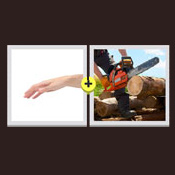 Handsaw